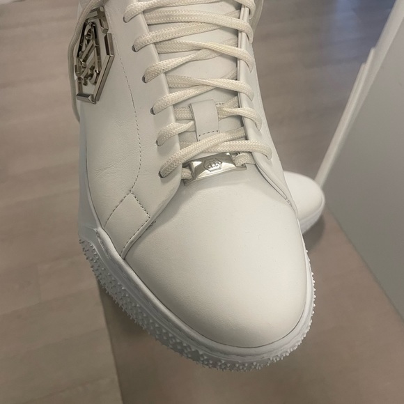 Philipp Plein size 13 for men. - Picture 5 of 10